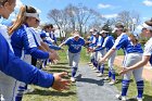 Softball vs Springfield  Wheaton College Softball vs Springfield College. - Photo by: KEITH NORDSTROM : Wheaton, Baseball